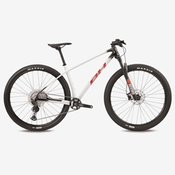 Bh MTB Bh Ultimate RC 7.5 Vit/Röd