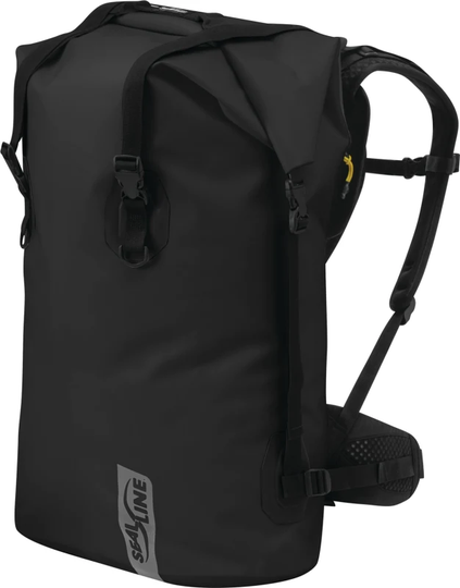 Boundary Dry Pack 115 L