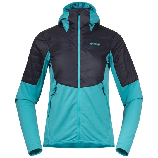 Women's Senja Midlayer Hood Jacket