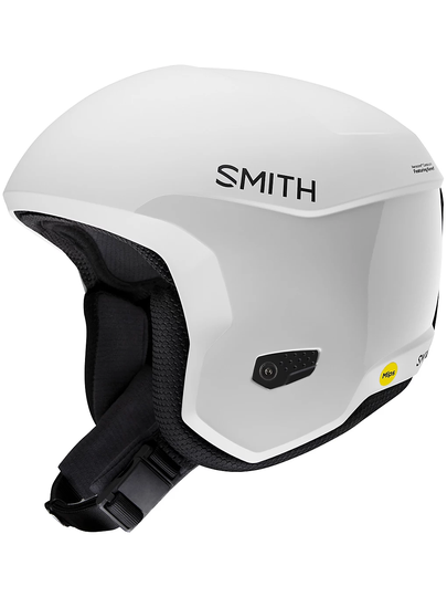 Smith Icon MIPS Helmet white