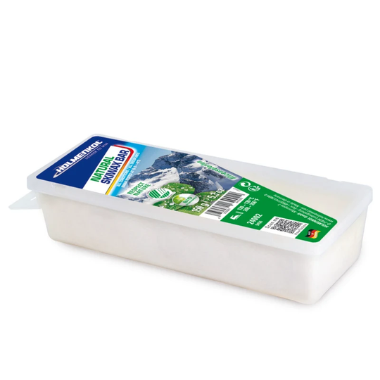 Natural Skiwax 150g