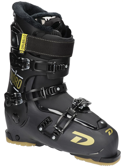 Dalbello Il Moro 90 2023 Ski Boots flame/black