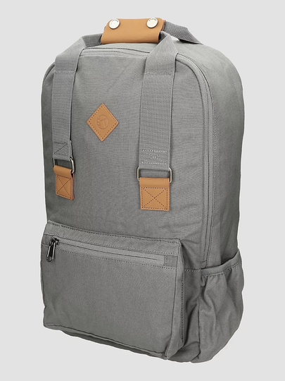 Kazane Gustav Backpack charcoal gray