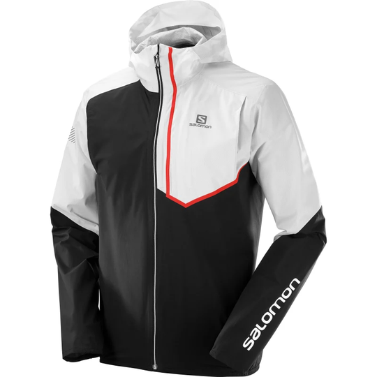 Men's Bonatti Trail Waterproof Jacket