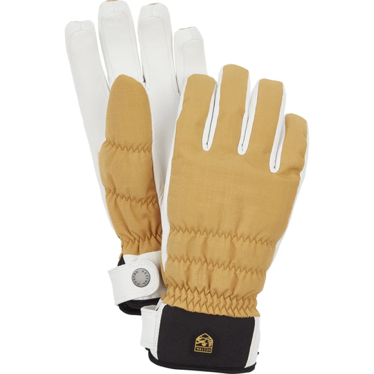 Luomi Czone Female - 5 Finger