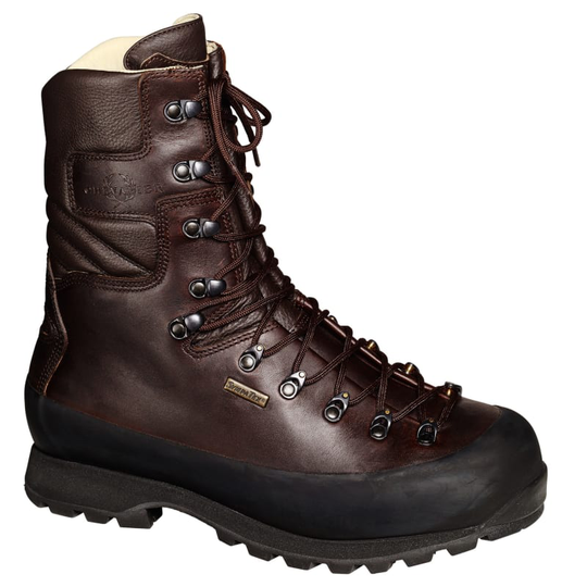 Tundra Boot with Sympatex