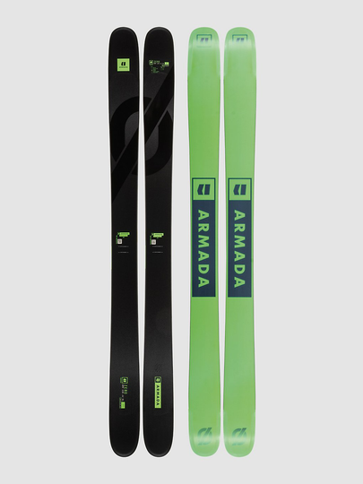 Armada Arv 116mm JJ UL 192 2023 Skis uni