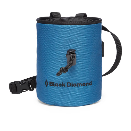 Mojo Chalk Bag