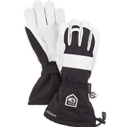 Hestra Army Leather Heli Ski GTX + Gore Grip Technology