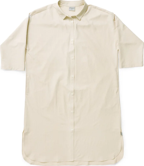Women's Route Shirt Dress