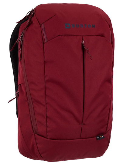 Burton Hitch 20L Backpack mulled berry