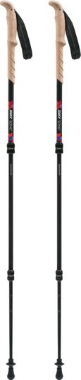 Swix Sonic Mountain Pro, Carbon