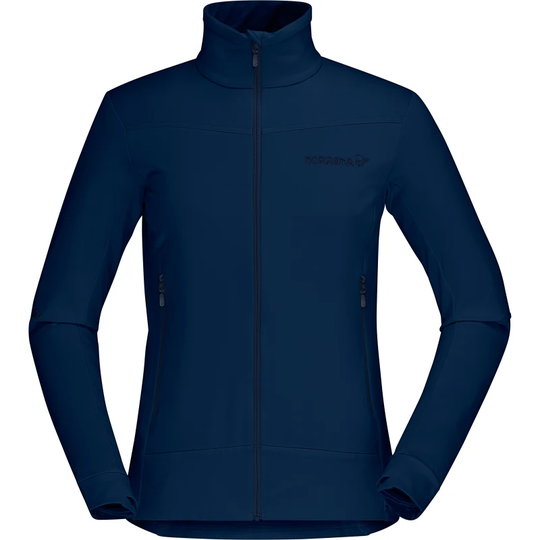 Women's Falketind Warm1 Stretch Jacket