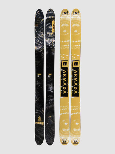Armada Whitewalker 116mm 185 2023 Skis uni