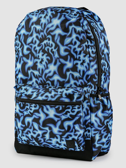 Empyre Awaken Backpack black/blue