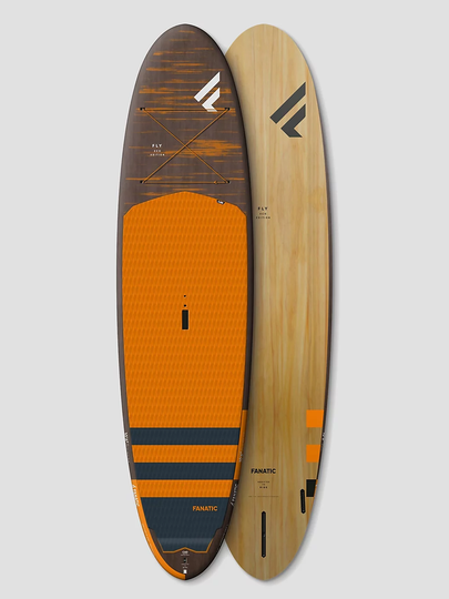 Fanatic Fly Eco 9'6 a