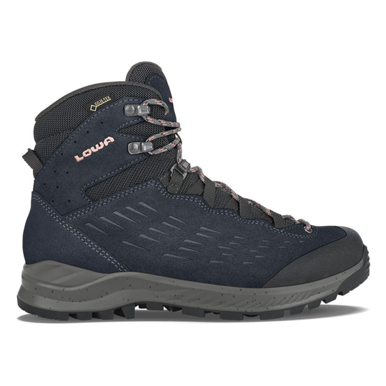 Women's Explorer Gore-Tex Mid