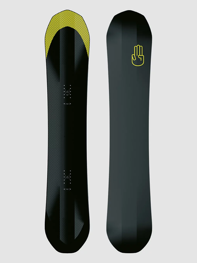 Bataleon Thunder Bolt 156 2023 Snowboard none