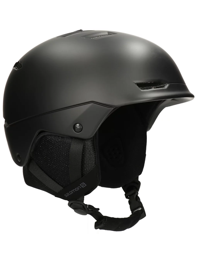 Salomon Husk Helmet black