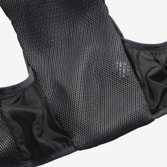 Active Skin 4 Black / Grey XS
