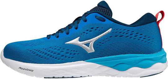 Wave Revolt Women's Blue UK 4,5