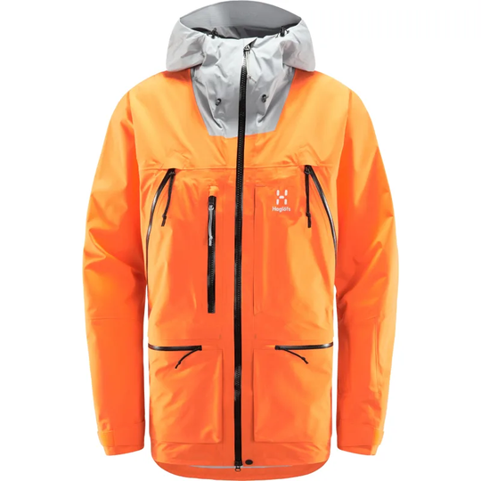 Vassi Gore-Tex Pro Jacket Men
