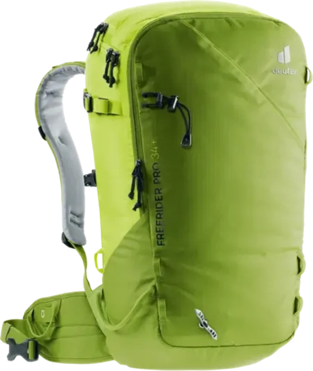 Freerider Pro 34+