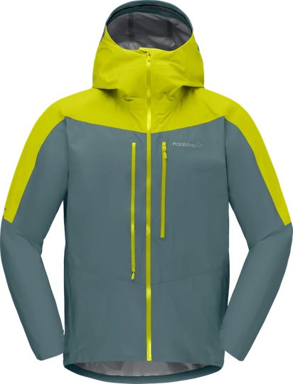 Men's Falketind Gore-Tex Paclite Jacket
