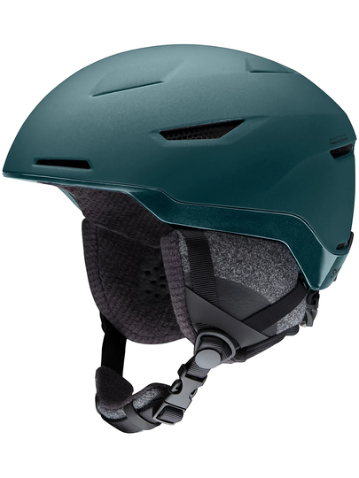 Smith Vida Helmet matte metallic everglade