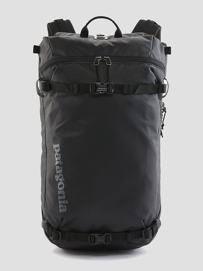 Patagonia Descensionist 40L Backpack black
