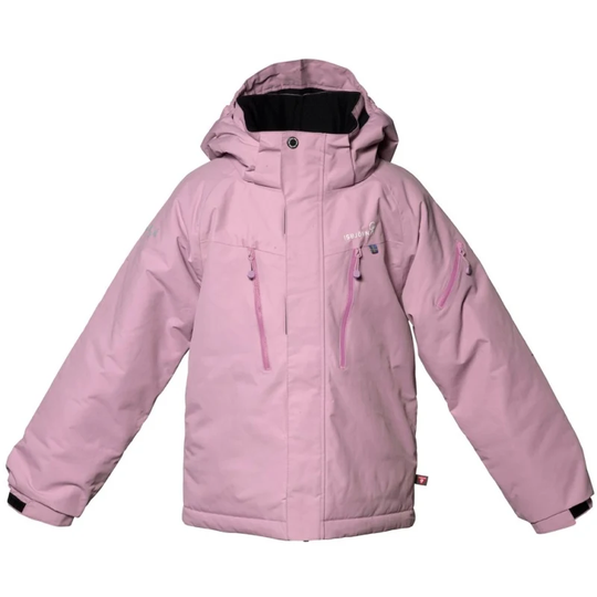 Kids' Helicopter Winter Jacket