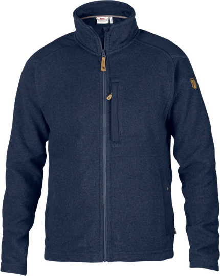 Men's Buck Fleece