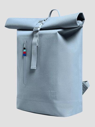 Got Bag Rolltop Lite Backpack barracuda