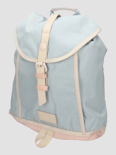 Doughnut Cambridge Mini Nature Series Backpack raindrop
