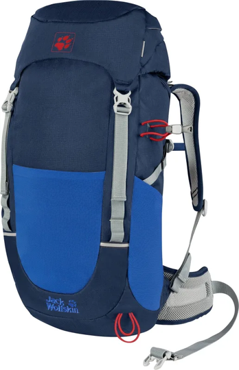 Pioneer 22 Pack