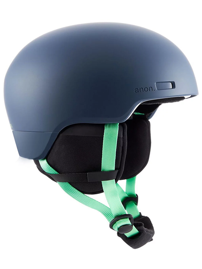 Anon Windham Wavecel Helmet navy