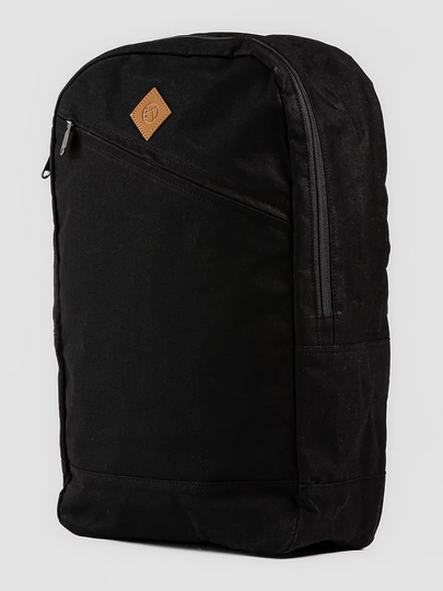 Kazane Albin Backpack black
