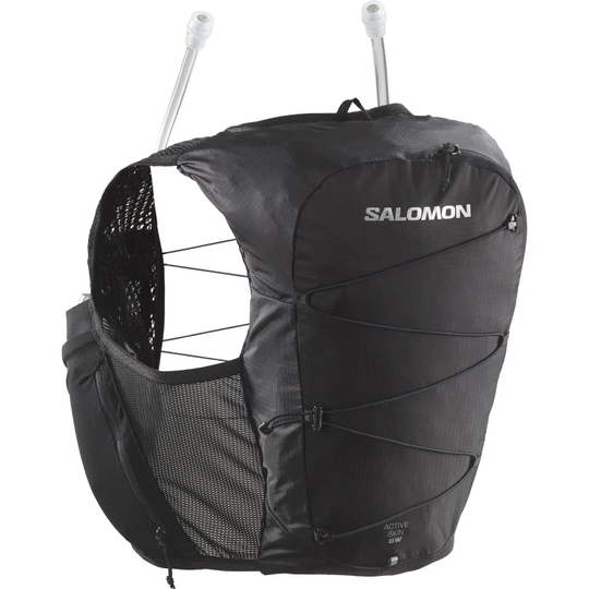 Women's Active Skin 8 With Flasks