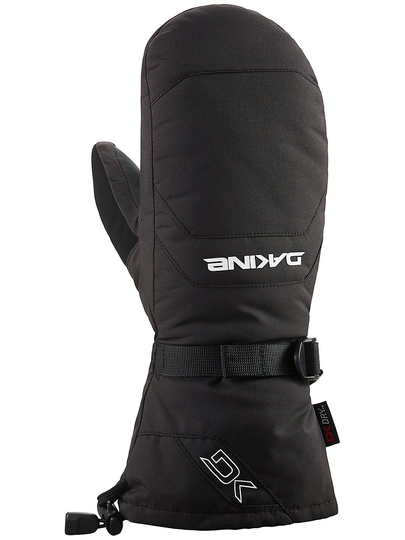 Dakine Scout Mittens black
