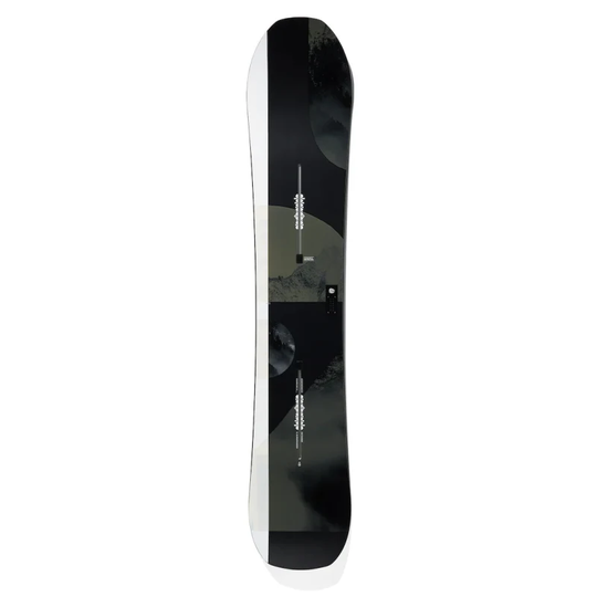 Men's Cartographer Camber Snowboard