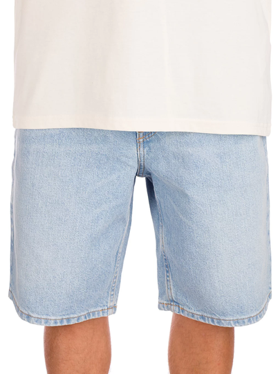 Empyre Loose Fit Sk8 Colby Shorts light/pastel blue
