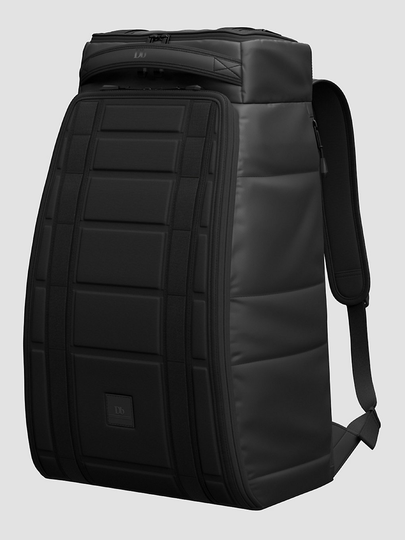 Db Hugger 30L Backpack black out