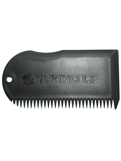 Northcore Wax Comb black