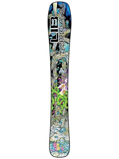 Lib Tech Snow Skate 19Snosk8 48'' ATV Skid Snow Skate no color