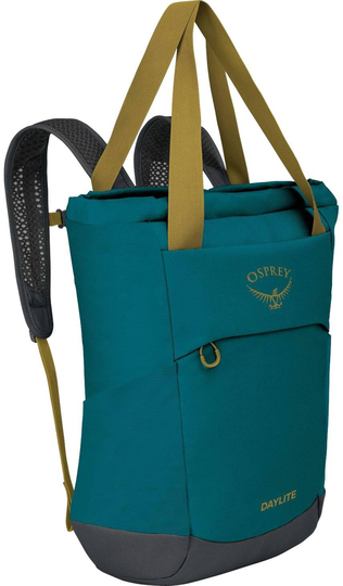 Daylite Tote Pack Green