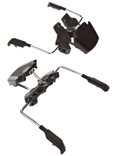 Marker Royal 120mm 2023 Brake black