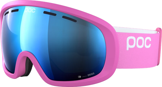Fovea Mid Clarity
