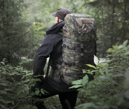 Jääkäri L M05 Camo