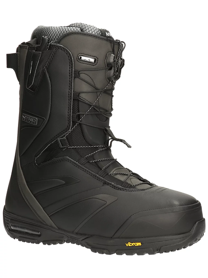 Nitro Select TLS 2023 Snowboard Boots black