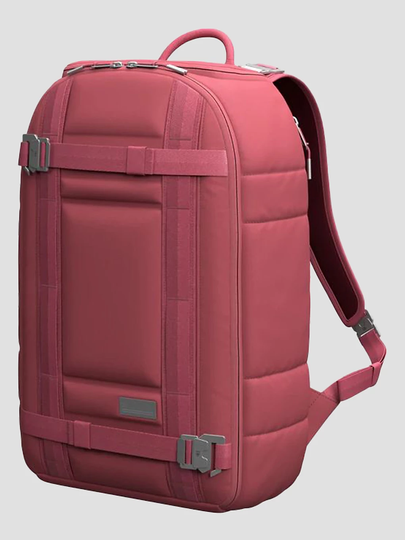 Db The Ramverk 21L Backpack sunbleached red
